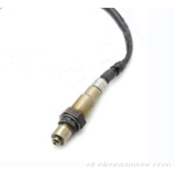 Volkswagen Skoda Audi LSU4.9 Sensor de Oxigênio